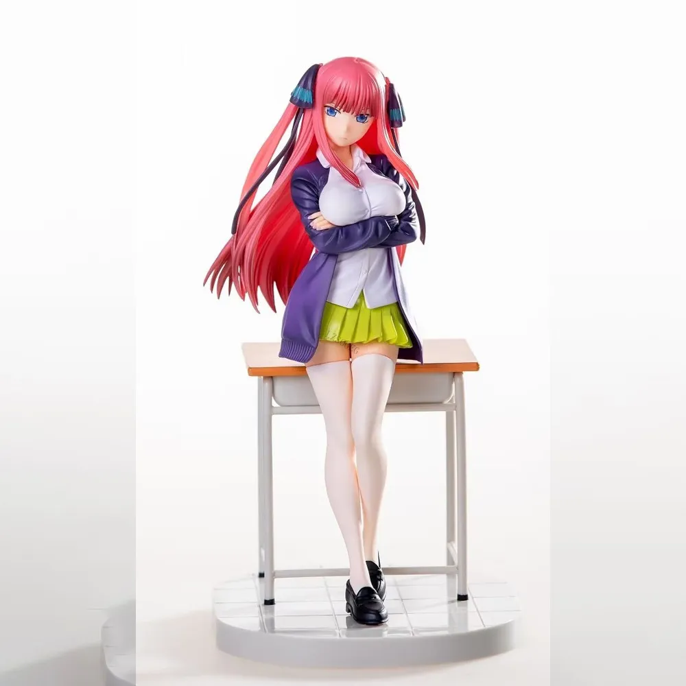 Kotobukiya The Quintessential Quintuplets Nakano Nino... From Allseasonsyy,  $28.09