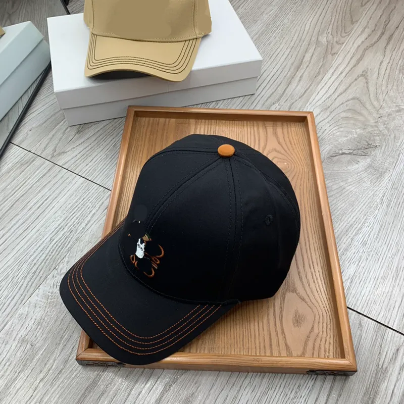 Cotton brand hats 2025