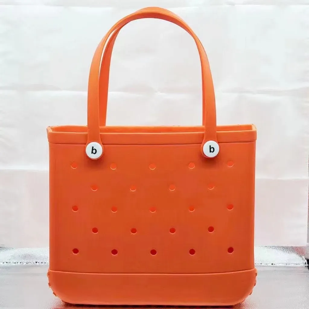 Large pvc sales tote bags