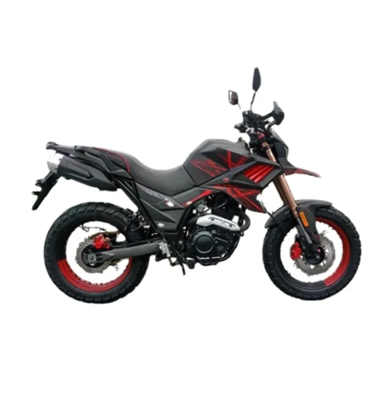 tekken 250cc