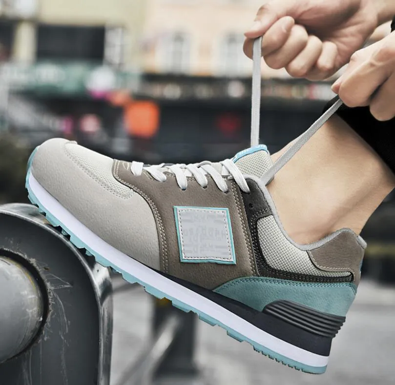 New balance hotsell 574 dhgate