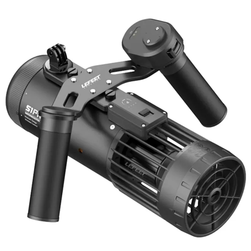 Lefeet s1 deals