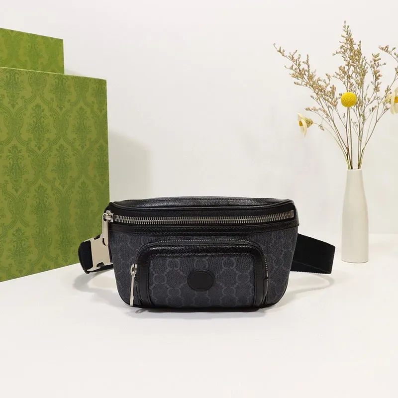 Fake designer bum bag hotsell