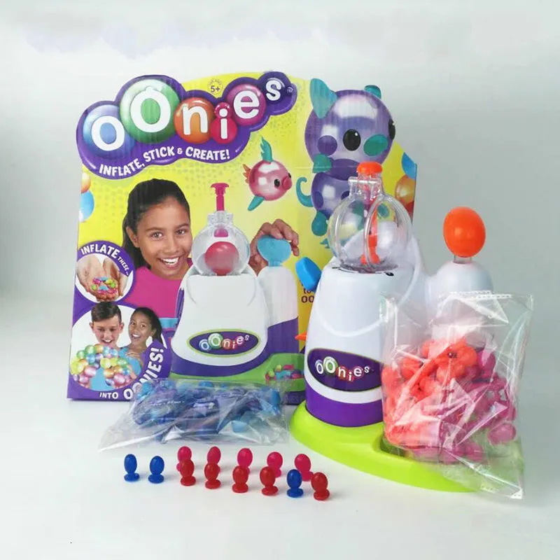Oonies shop