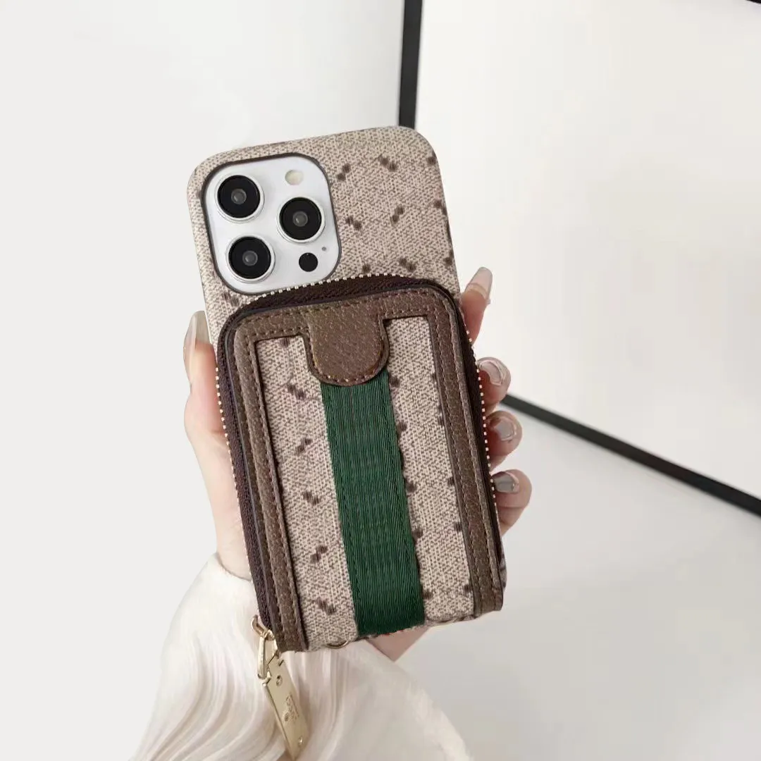 Gucci phone case crossbody sale