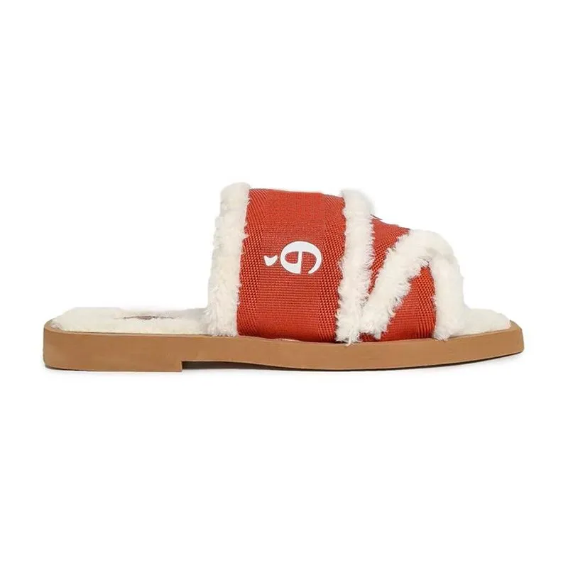 Coach bedroom slippers shop