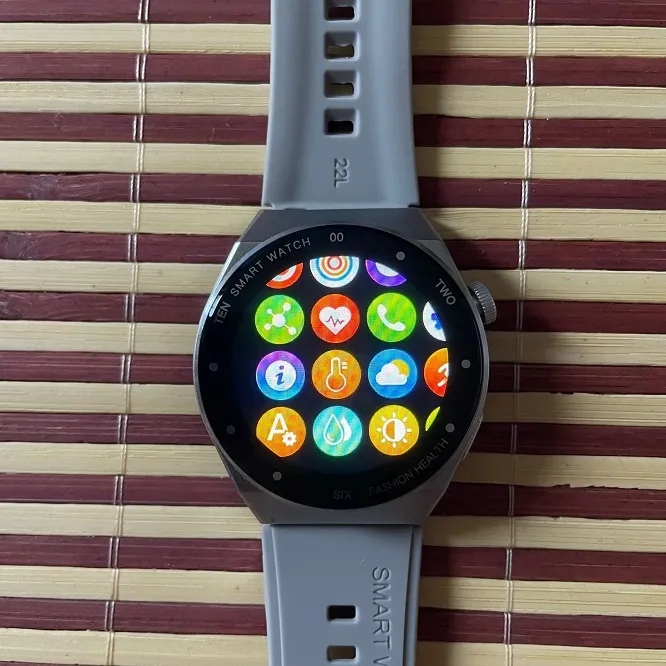 Cheapest ecg watch best sale