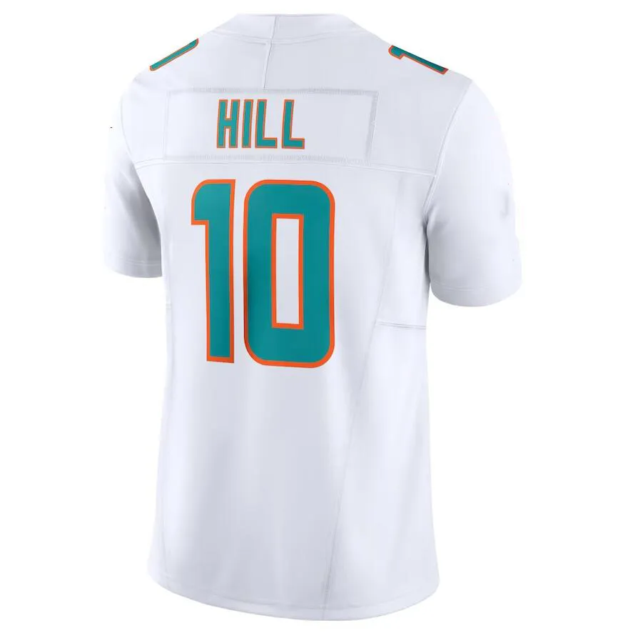 Tyreek hill sale white jersey