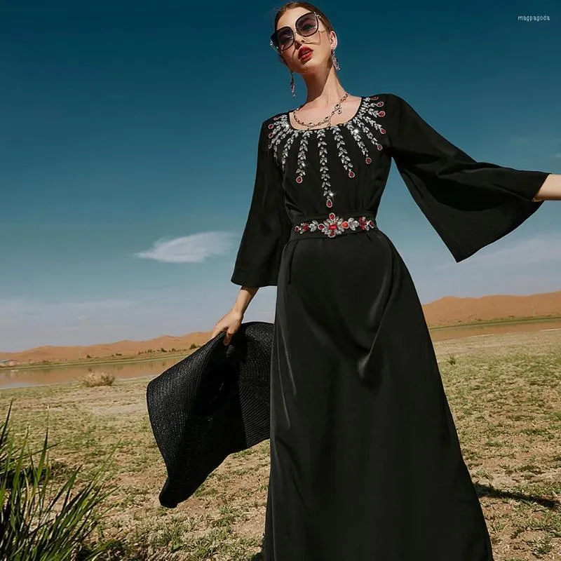 Vestidos turcos elegantes best sale