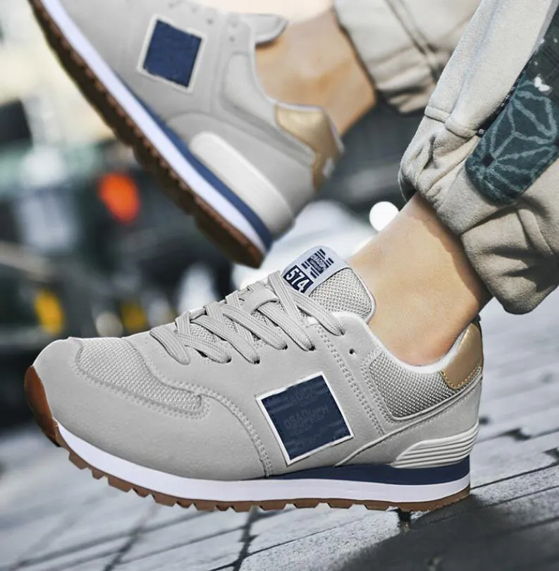 5A New Ballance 574 Balence Ballence Running Shoes Trainers Men Women Shifted Sport Panda Pistachio Ecru Shadow Burgundy Cyan Oak Leaf G JAe
