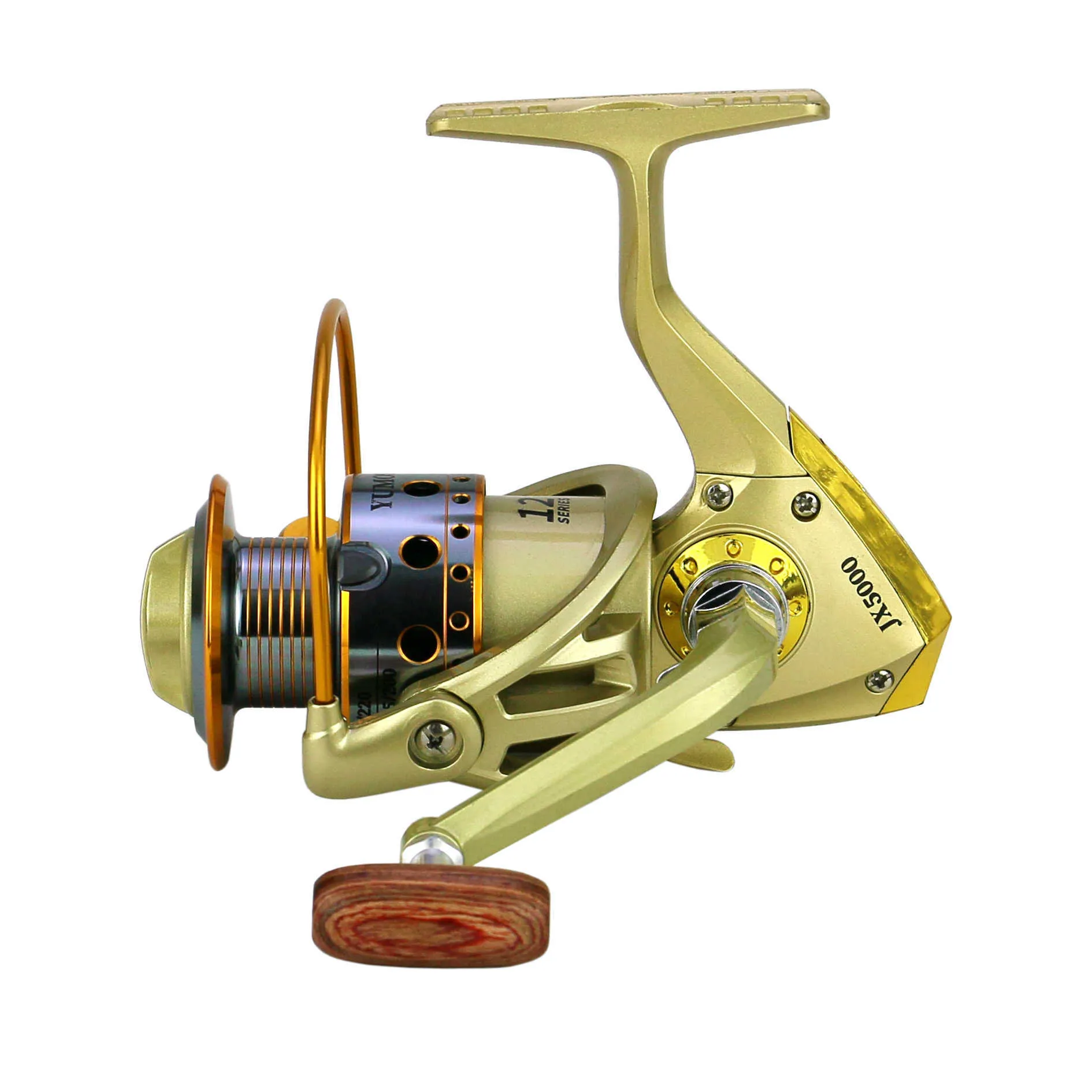 Buy Fishing Rod 12kg Max Drag online