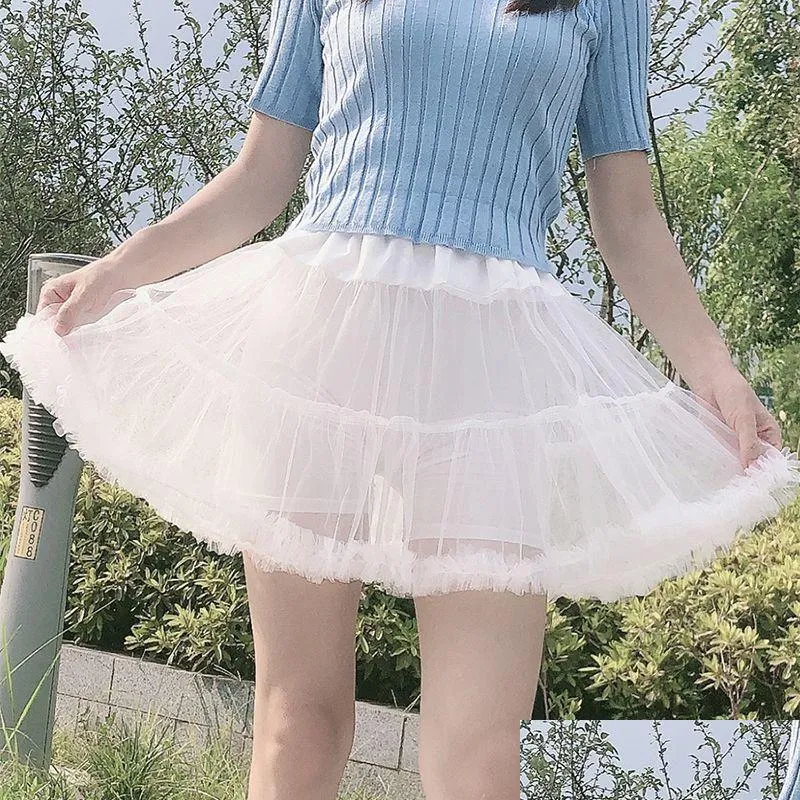 Tutu skirts womens yarn shop