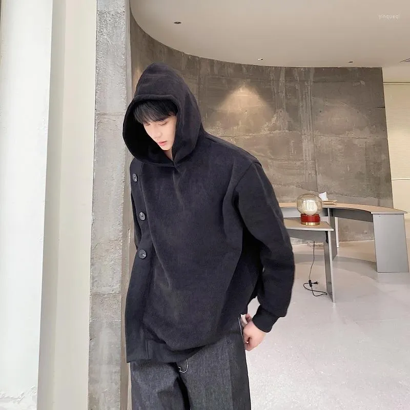 Solid color hoodies men's best sale