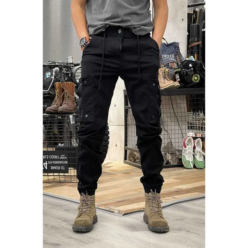 Mejor Precio En A Granel Pantalon Cargo Masculin Pantalon De Travail Decontracte Militaire Tactique Polyester Khaki 2024 Envio Gratuito DHgate Moins Cher Que Rossignol