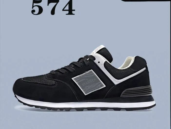 New balance 574 dhgate clearance