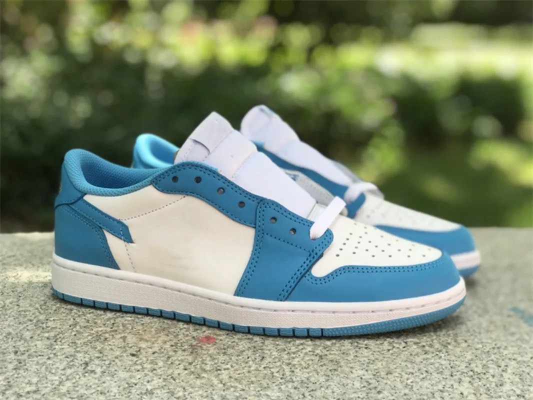 Carolina blue 1s online