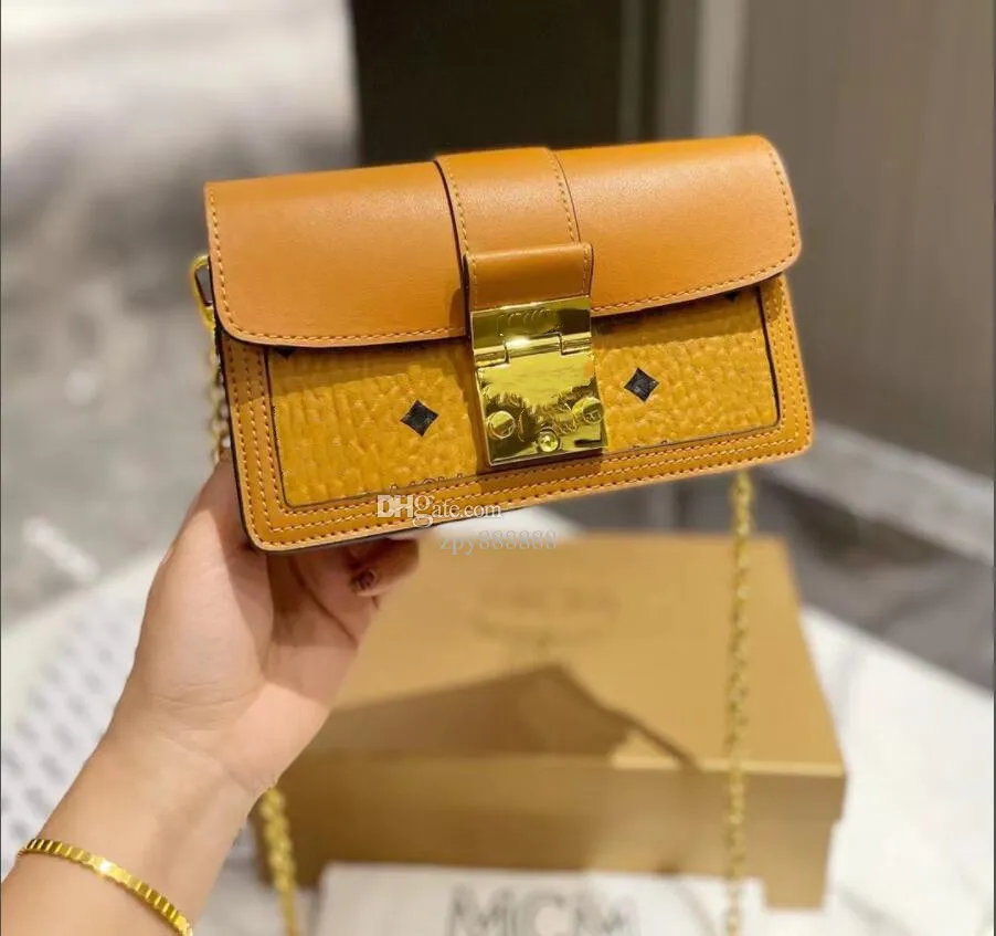 Dhgate mcm bag sale
