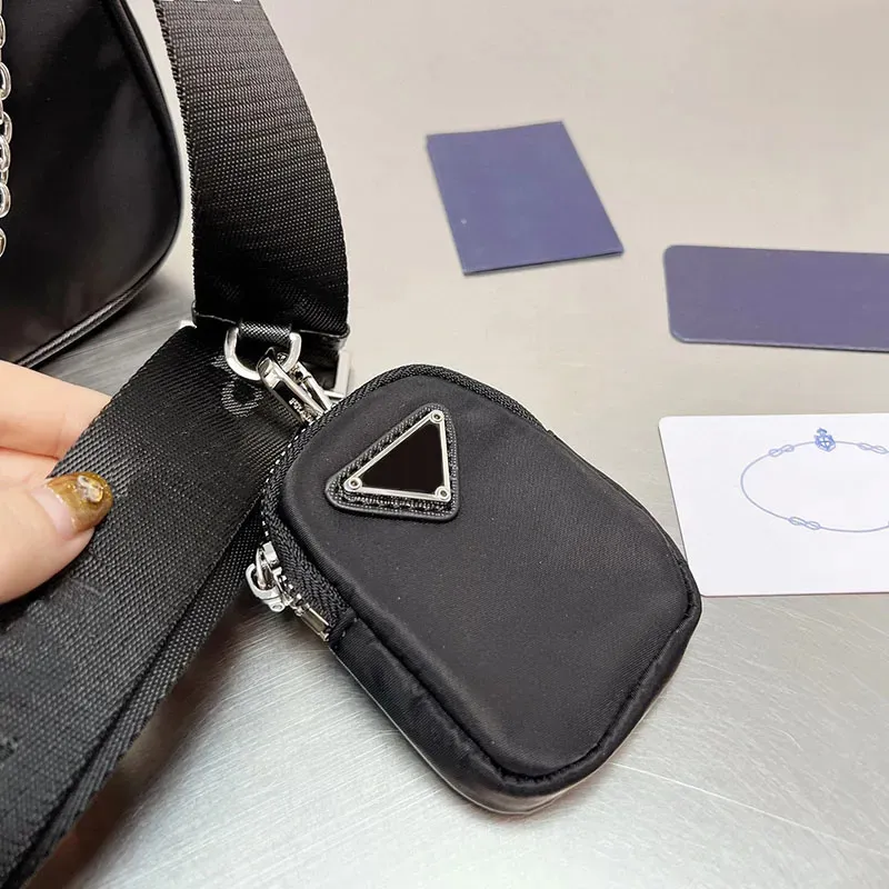 Fake hobo wallet 2025