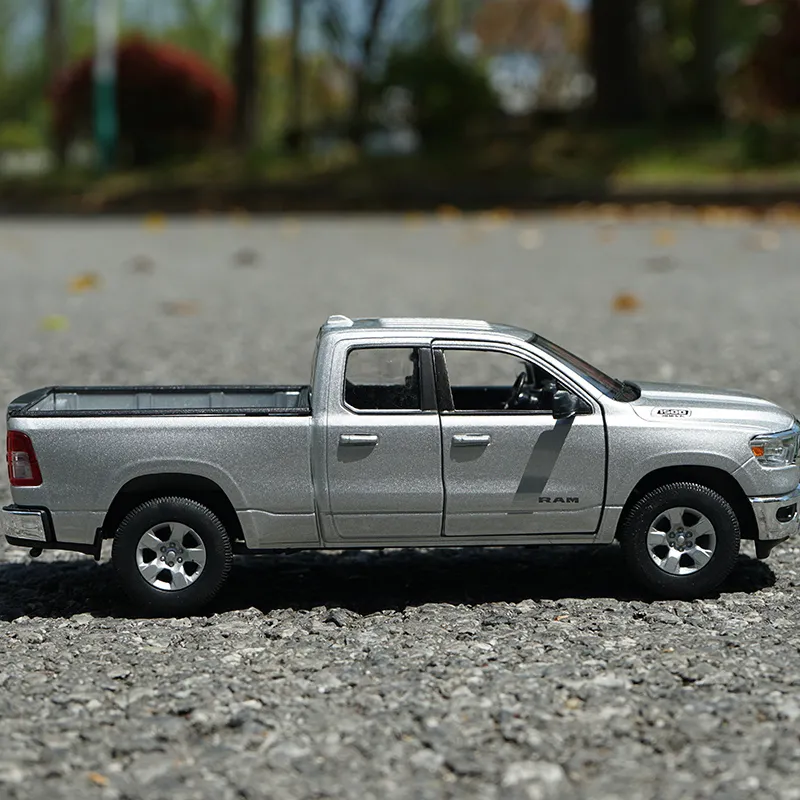 Welly dodge ram sales