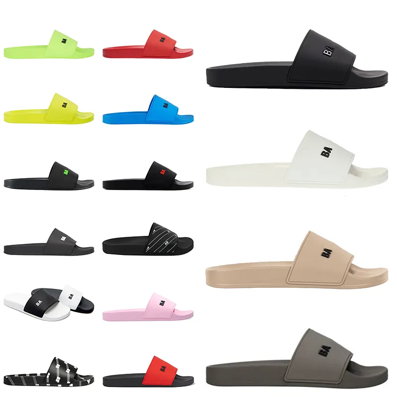 Designer pool slide new arrivals