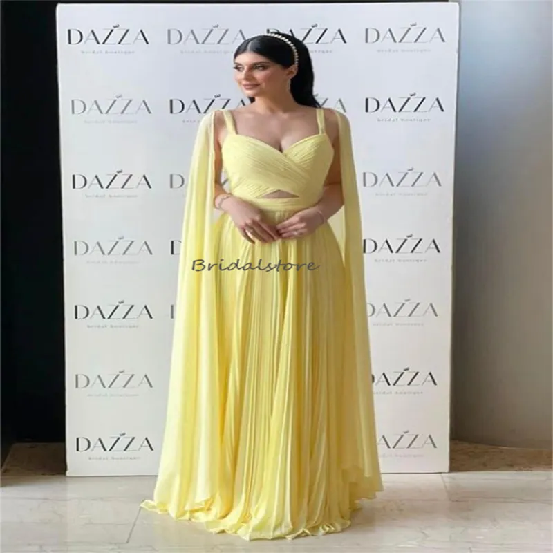Dubai Dresses For Women: Elegant Chiffon Evening Gown... From Bridalstore,  $111.81 | DHgate.Com