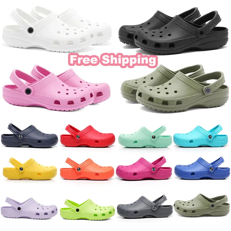 Crocs free nursing shoes discount