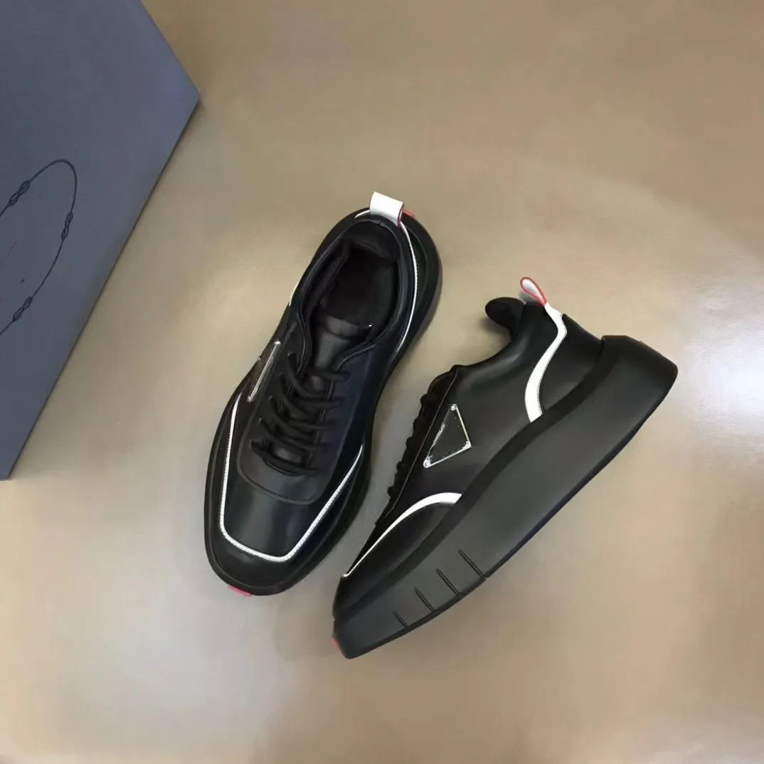 Prada mens shoes 2019 clearance