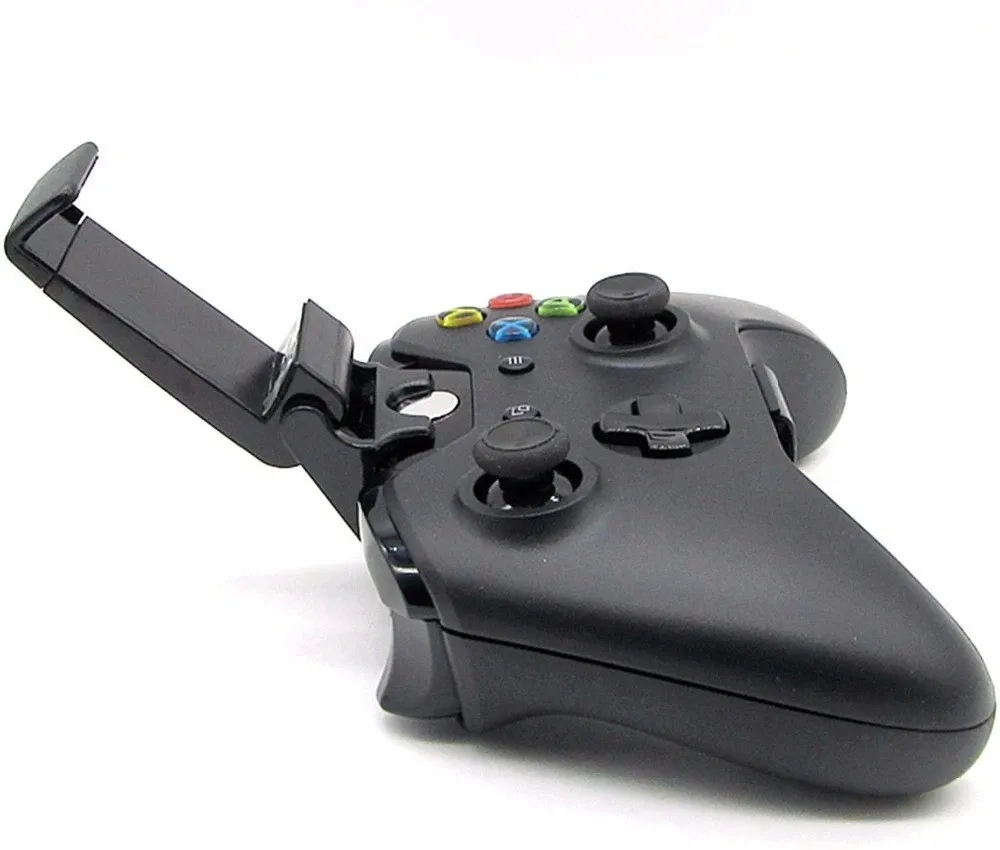 Xbox cell phone outlet holder