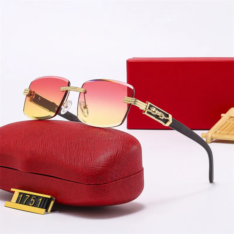Luxury Square Sunglasses: Classic Designer Frames for Men  display picture 1