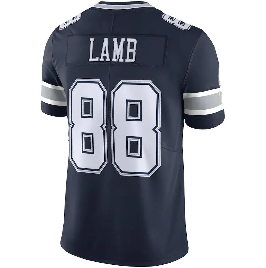 Ceedee lamb hotsell youth jersey