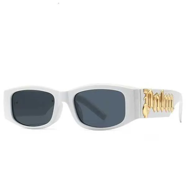 Fashion Shades Brand Letter Palm Occhiali da sole Marchi famosi 2022 Angels Sun Glasses5R87