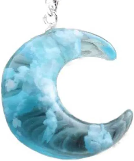 Collana Lupo In Argento Sterling 925 – Ciondolo Cuore Con Lupo E Ragazza, Gioiello Per Donne, Regalo Speciale - 3