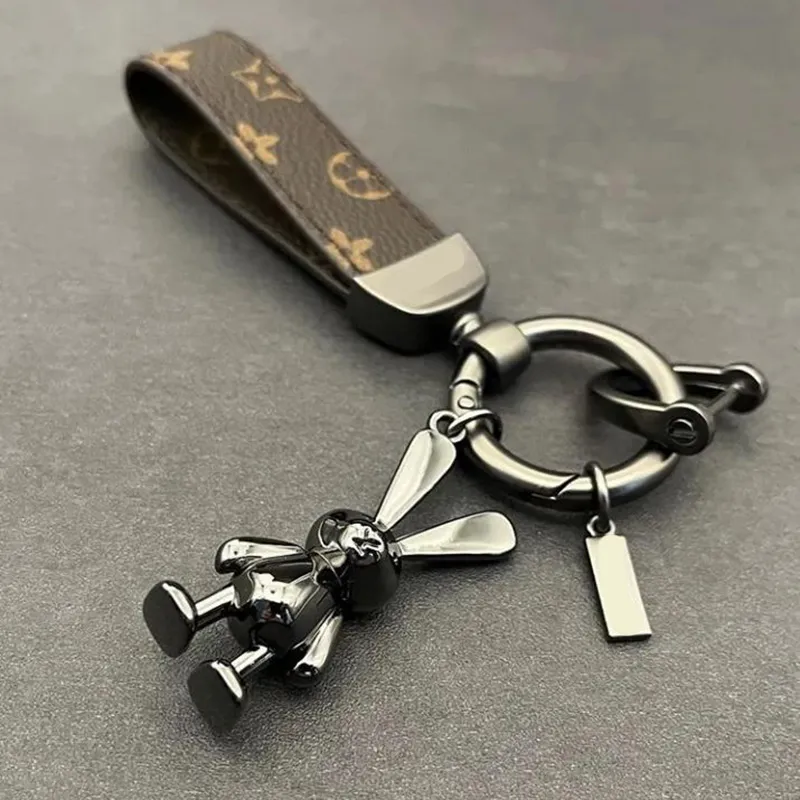 Mens louis deals vuitton keychain