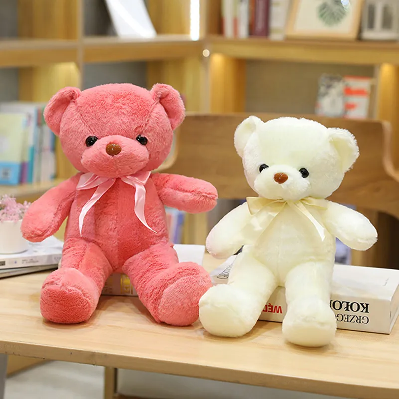 Orsacchiotti piccoli discount