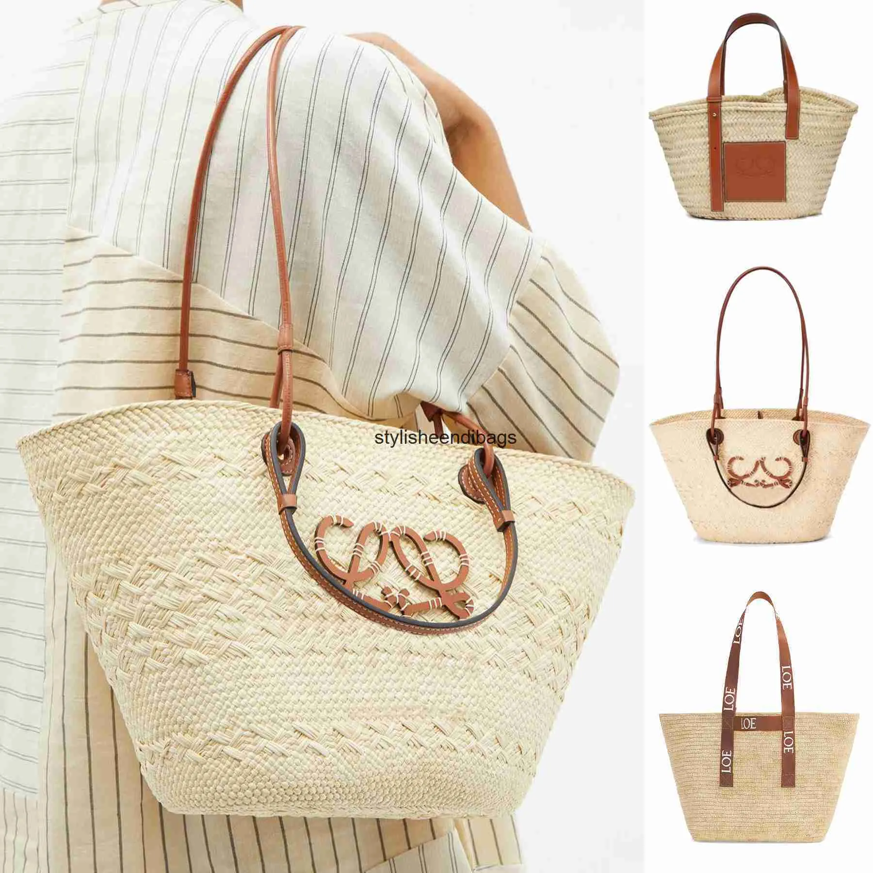 Luxury summer bags top