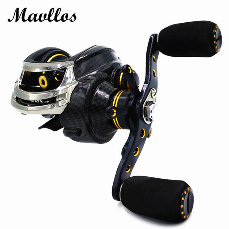 fish drops reels FishDrops 17+1 BB Baitcasting Reel LB200 Ultimate Deep Drop Reels &