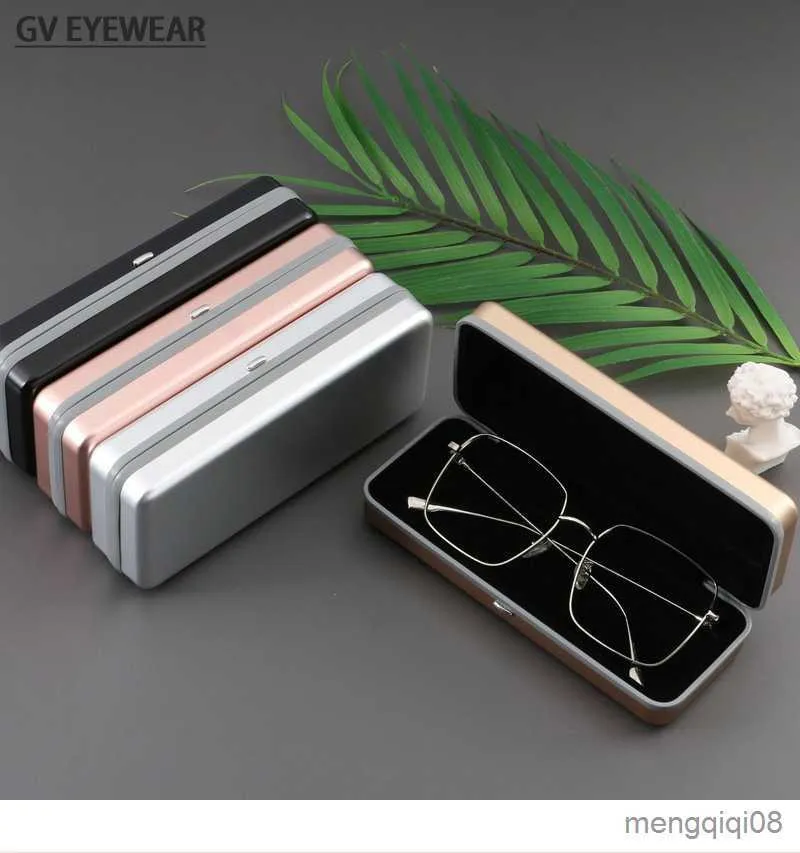 Hot Selling Japanese Fashion square METAL SQUARE SUNGLASS for