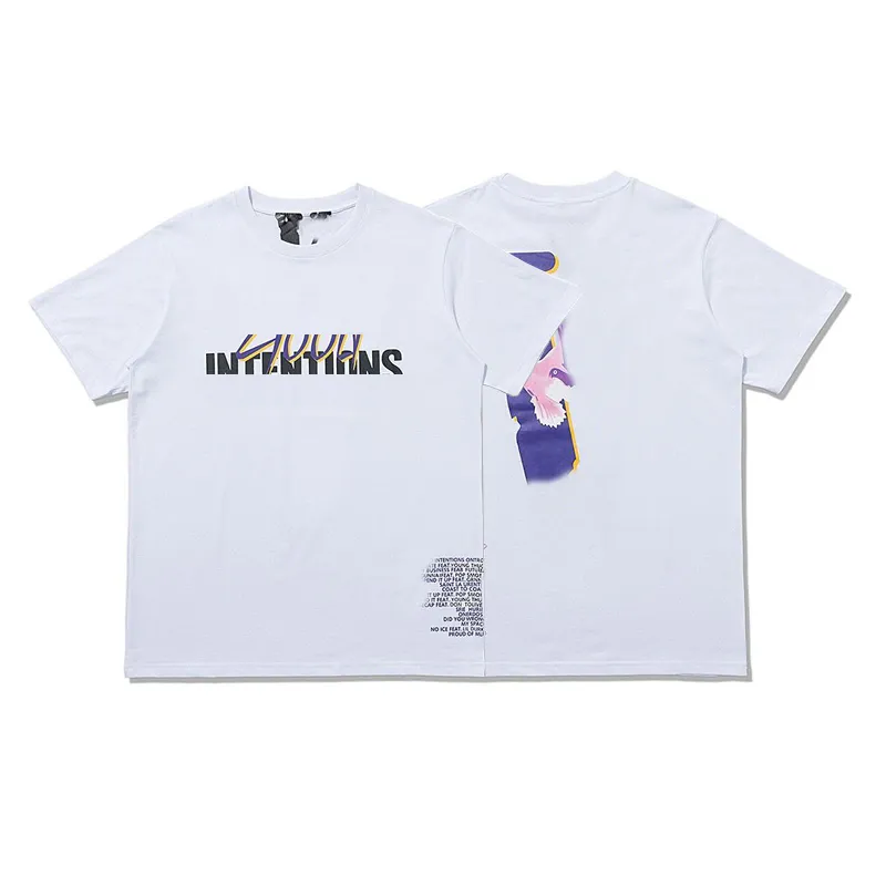 【きれいめファッション51選】上品さと清潔感をキープし Wholesale Hip Hop Style Mens Designer Fashion T Shirt With ぬいぐるみ