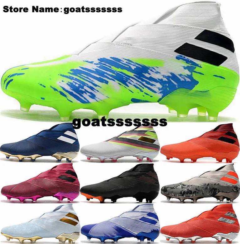 Nemeziz crampon best sale