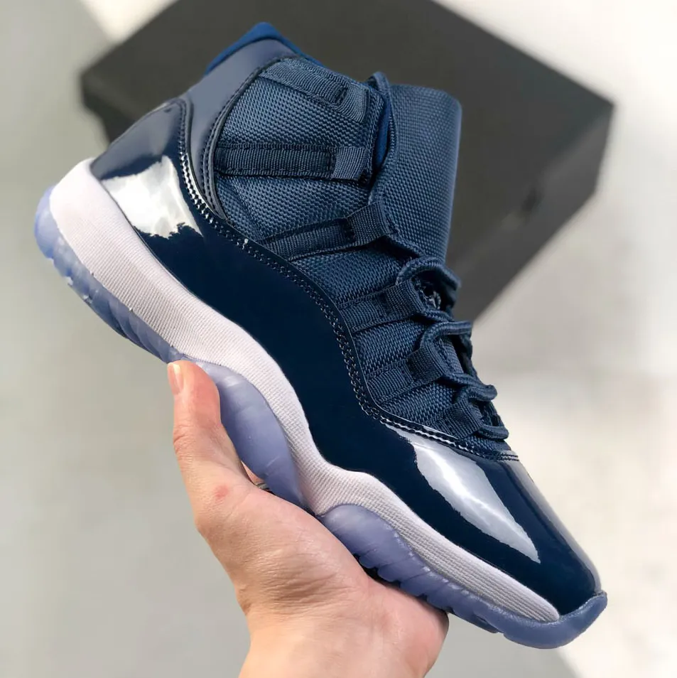 Jordan 11 sale concord homme