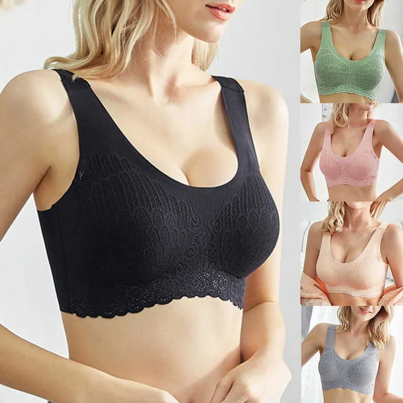 5d wireless store contour bra