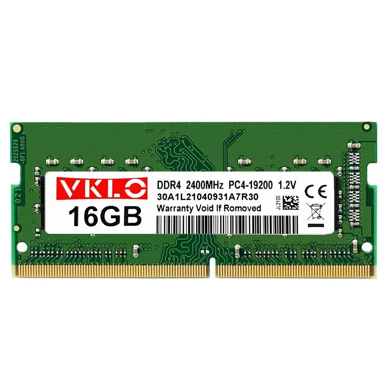 RAMS DDR4 4GB 8GB 16GB 2400 2666 3200 260PIN SODIMM NOTBOOK LAPTOP MEMAIS