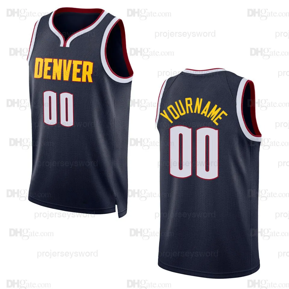 Nikola jokic jersey dhgate shop