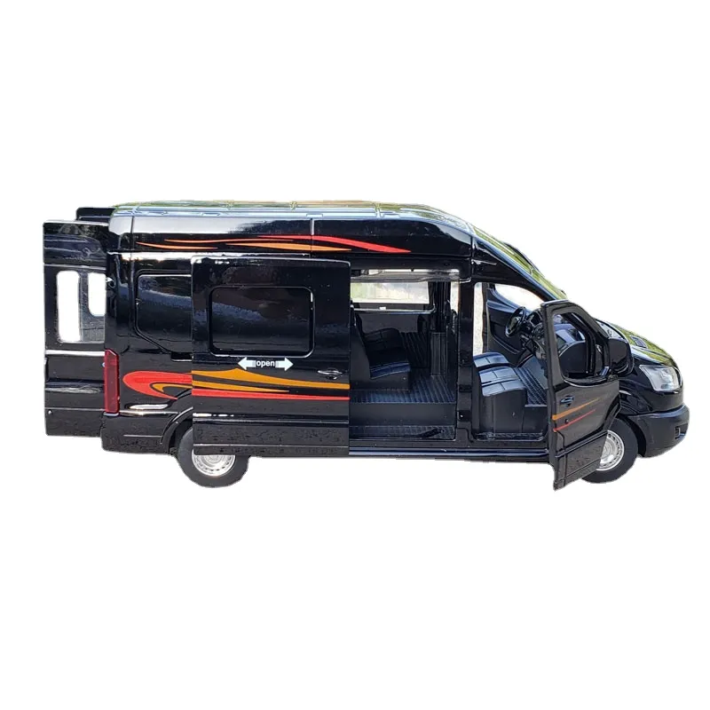 Toy ford transit new arrivals