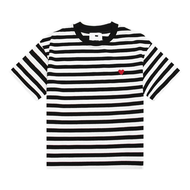 T Shirt A Stampa Geometrica Al 100 Da Uomo Maglietta A Maniche Corte A Manica Corta Magliette Estive Traspirabili 2024 Da 16 13 DHgate