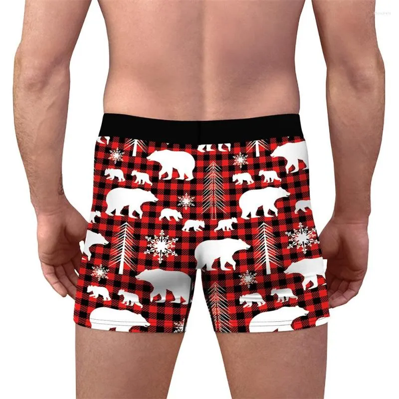 Xmas underpants clearance