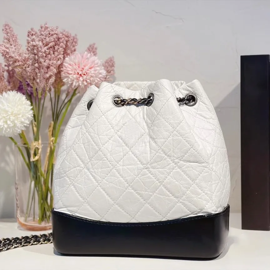 Leather new clutch school hobos designer backpack online