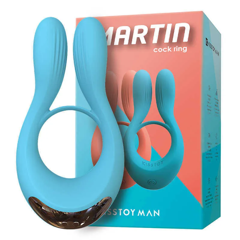 Anillo vibrador sales pareja