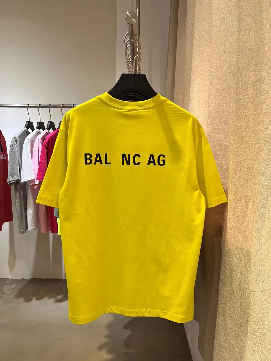 Balenciaga shirt dhgate best sale