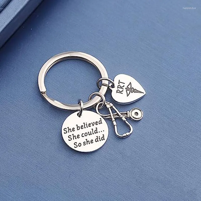 Cna keychains best sale
